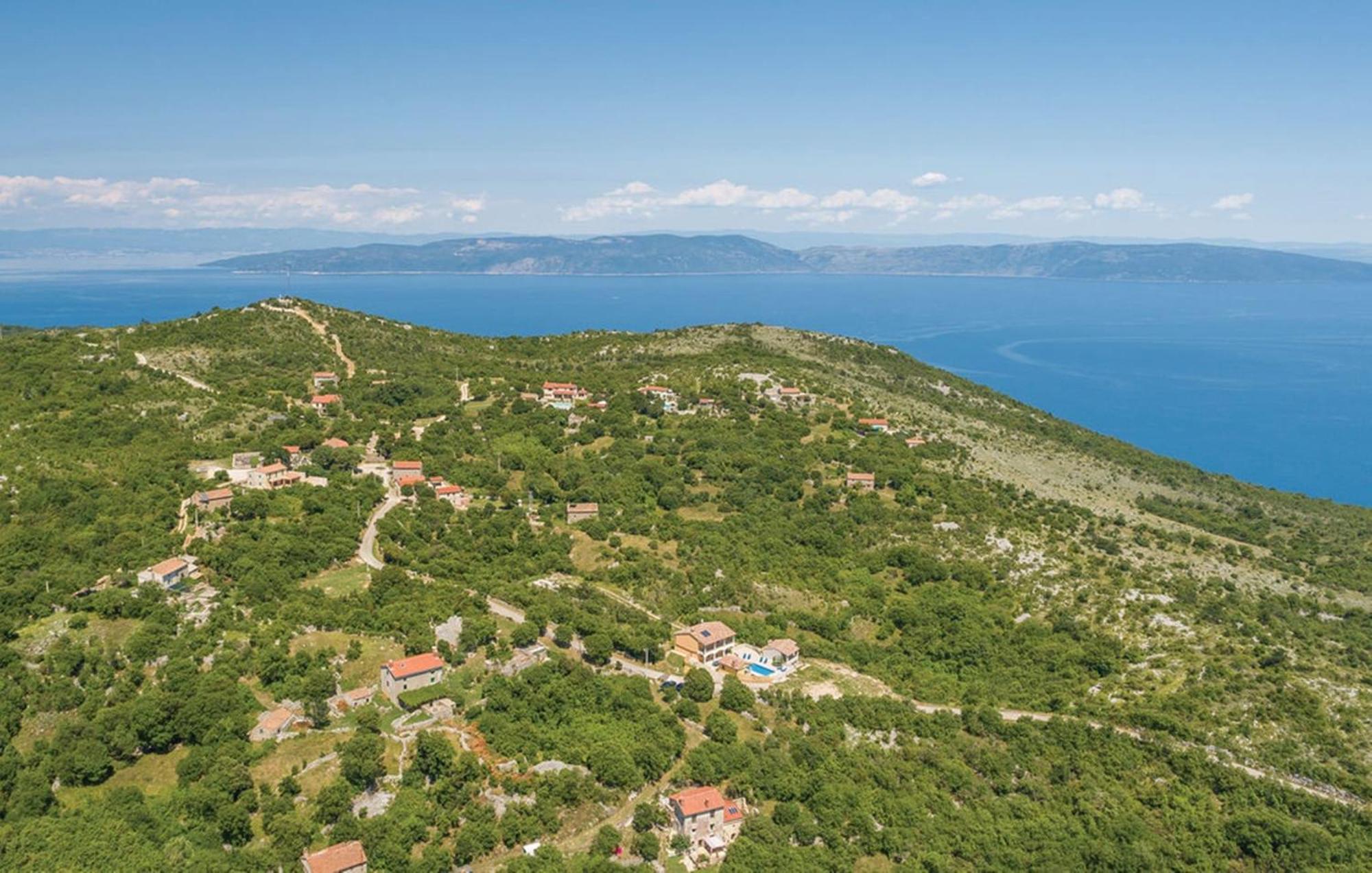 Villa Santa Lucia - Istrian Oasis Koromacno Ngoại thất bức ảnh