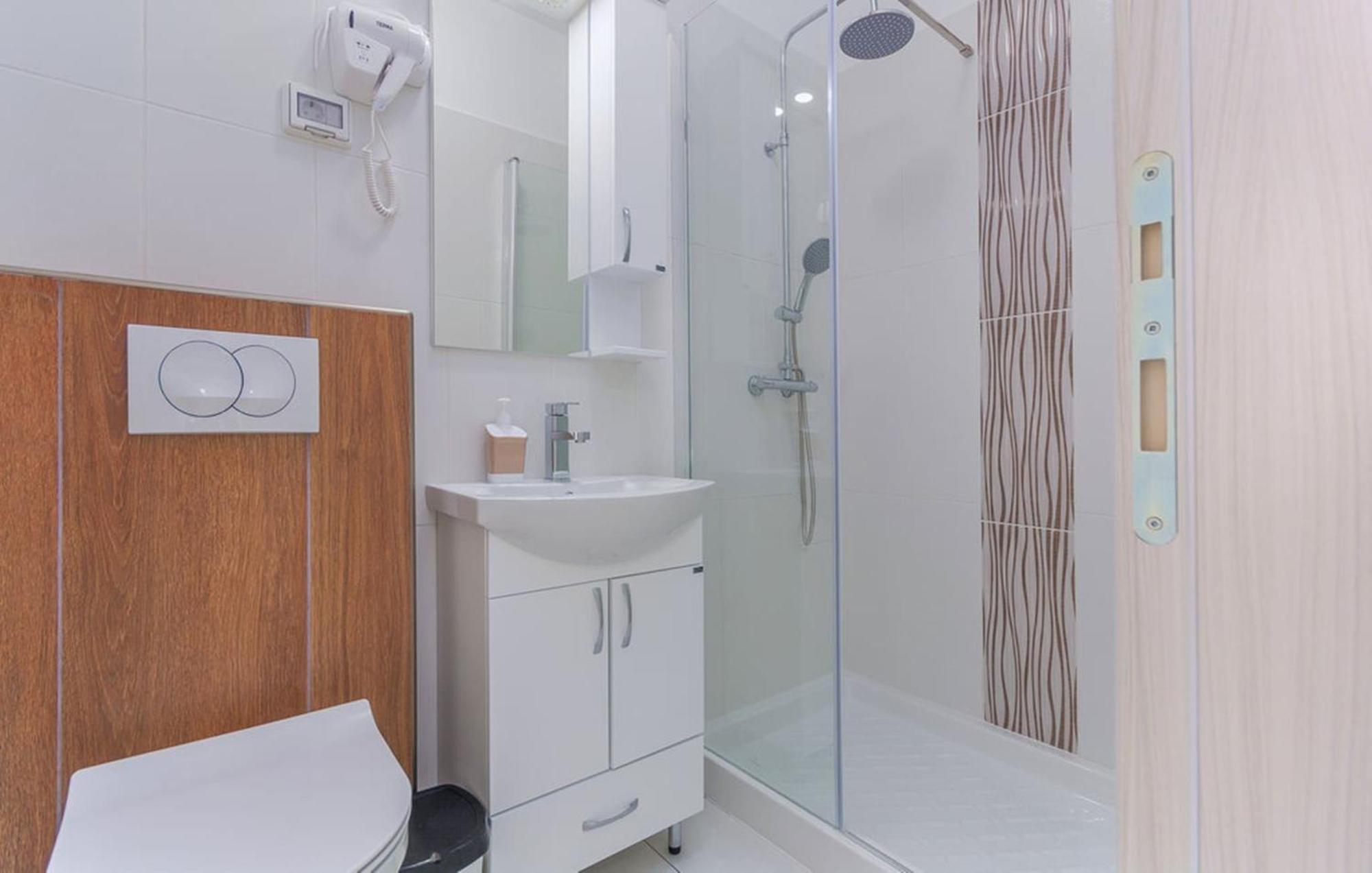 Villa Santa Lucia - Istrian Oasis Koromacno Ngoại thất bức ảnh