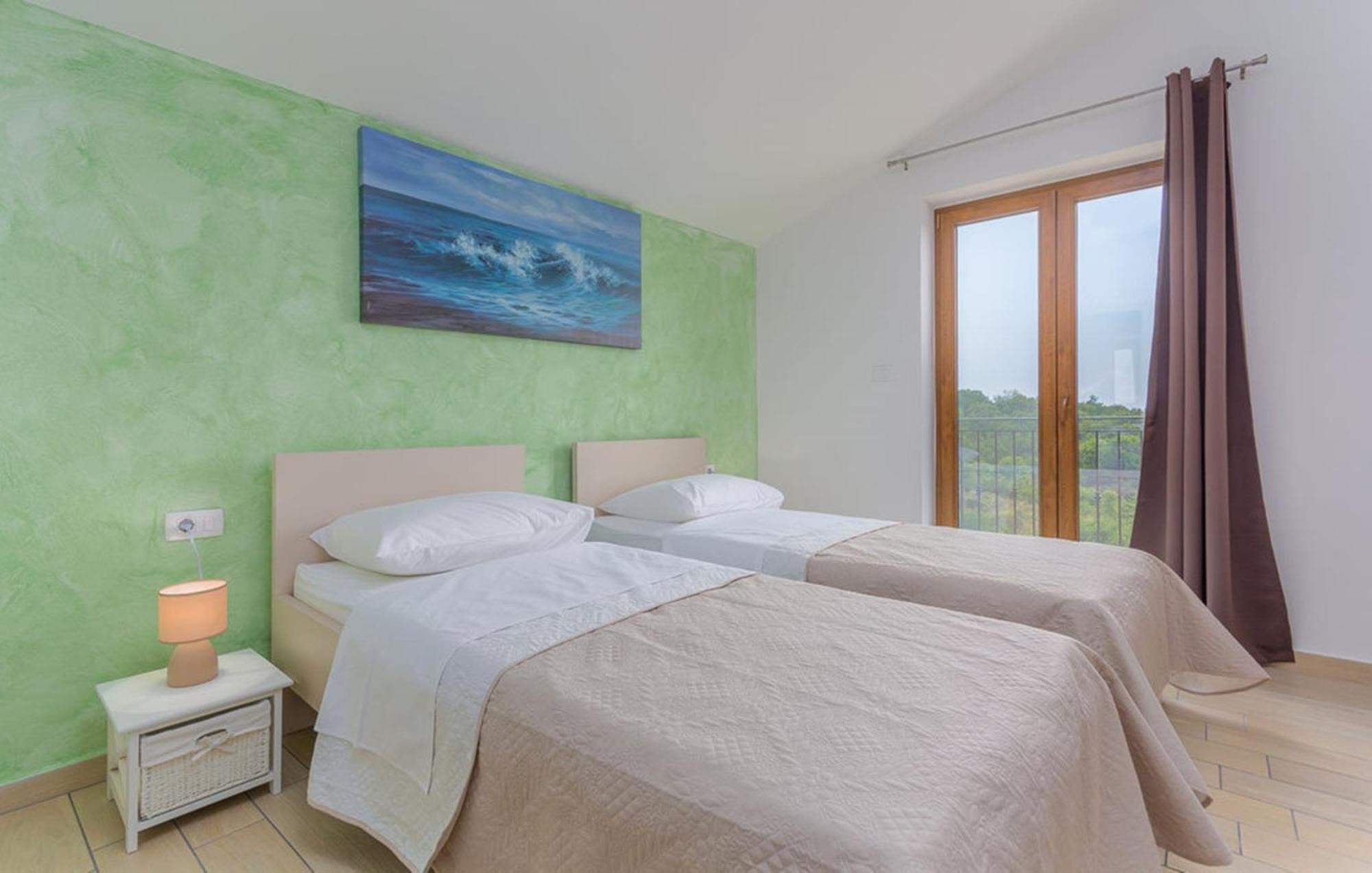 Villa Santa Lucia - Istrian Oasis Koromacno Ngoại thất bức ảnh